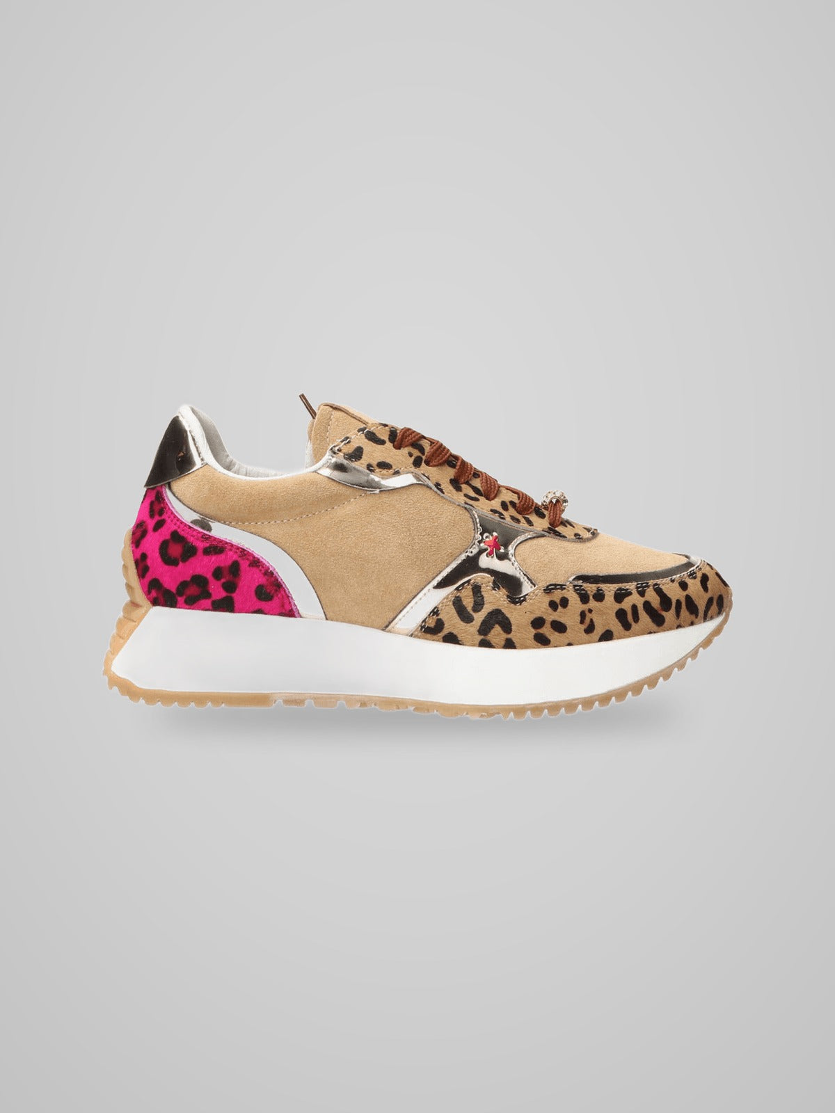 Sneakers Gipsy10 maculato