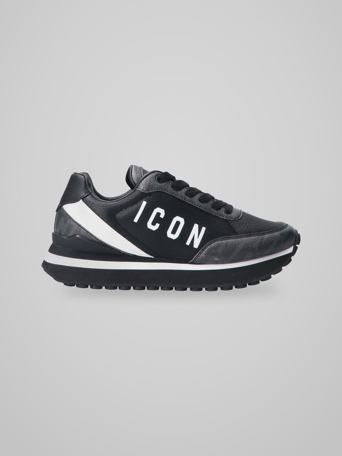 Sneakers Icon IC04393SU