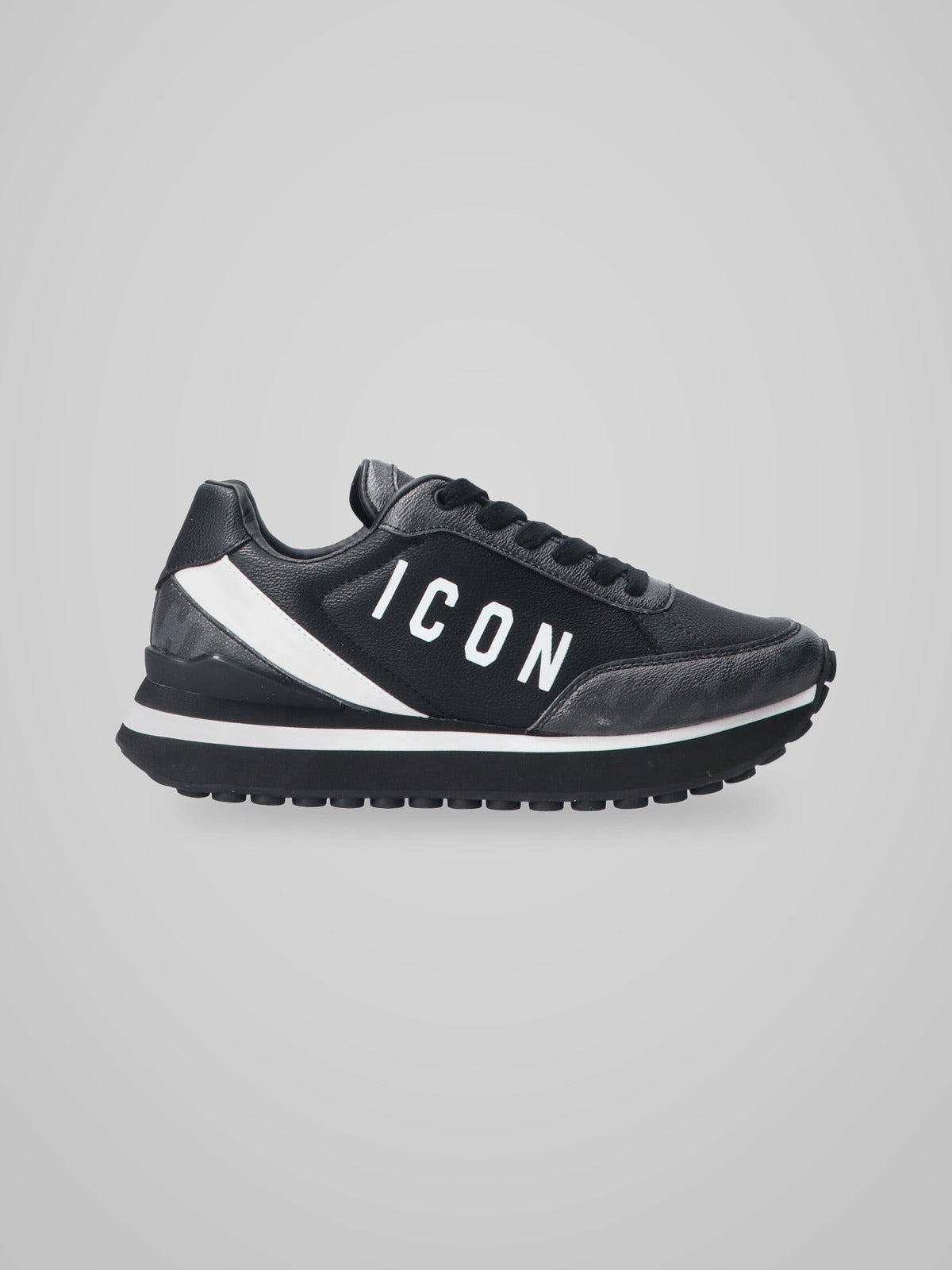 Sneakers Icon IC04393SU