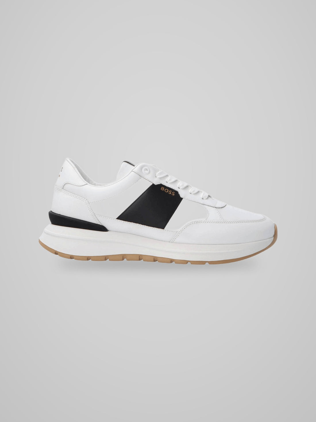 Sneakers Jace runn
