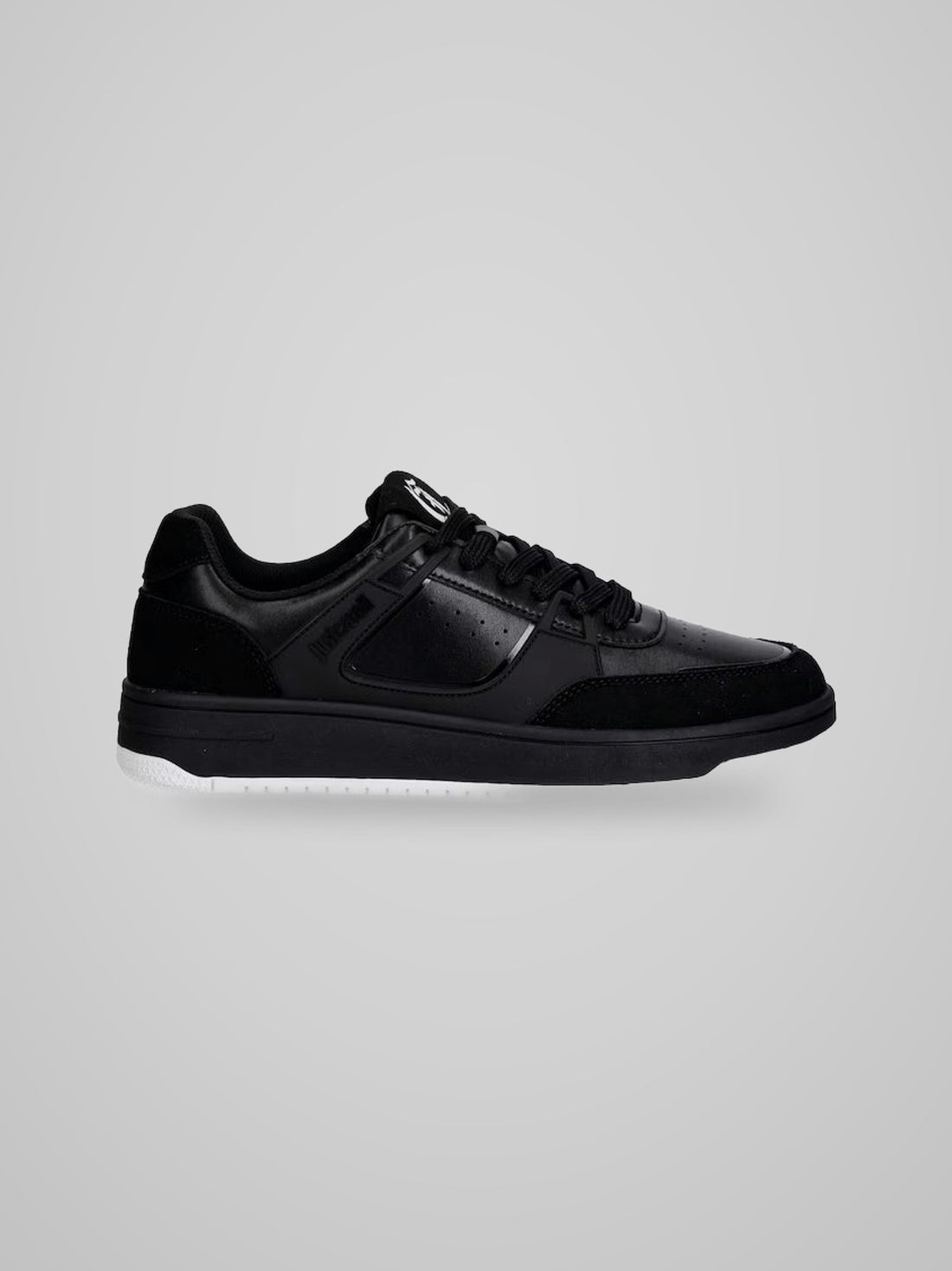 Sneakers Just Cavalli 80QA3SM2ZPC24 FONDO AZULA DIS. 9