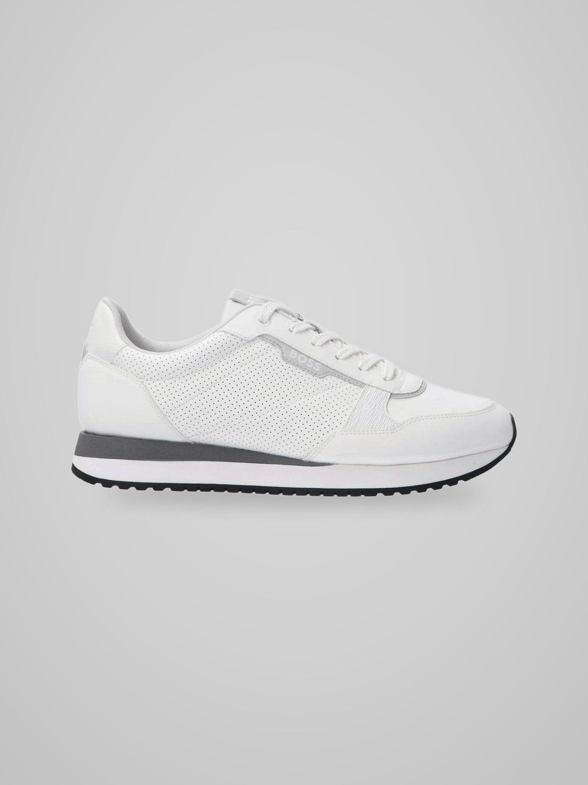 Sneakers Kay runn leather