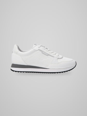Sneakers Kay runn leather