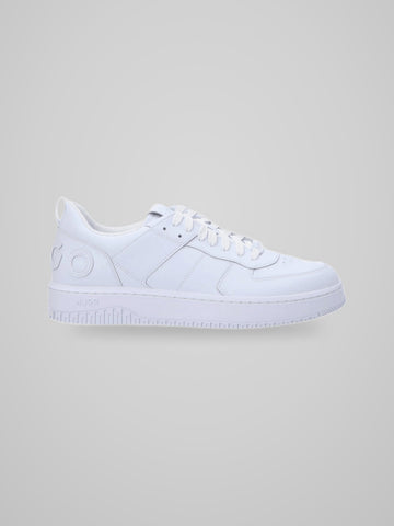 Sneakers Kilian tenn leather