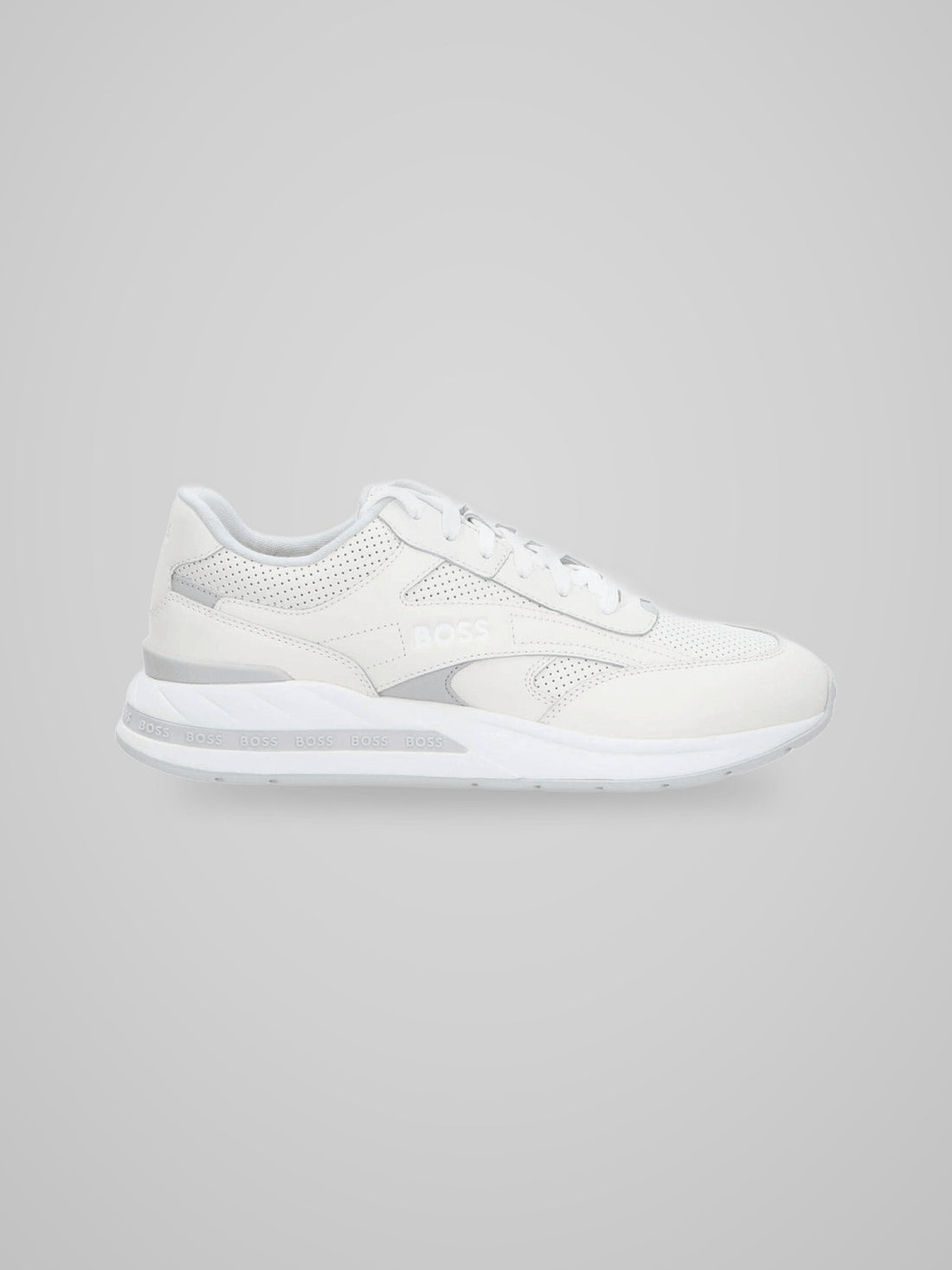 Sneakers KURT RUNN ITPF