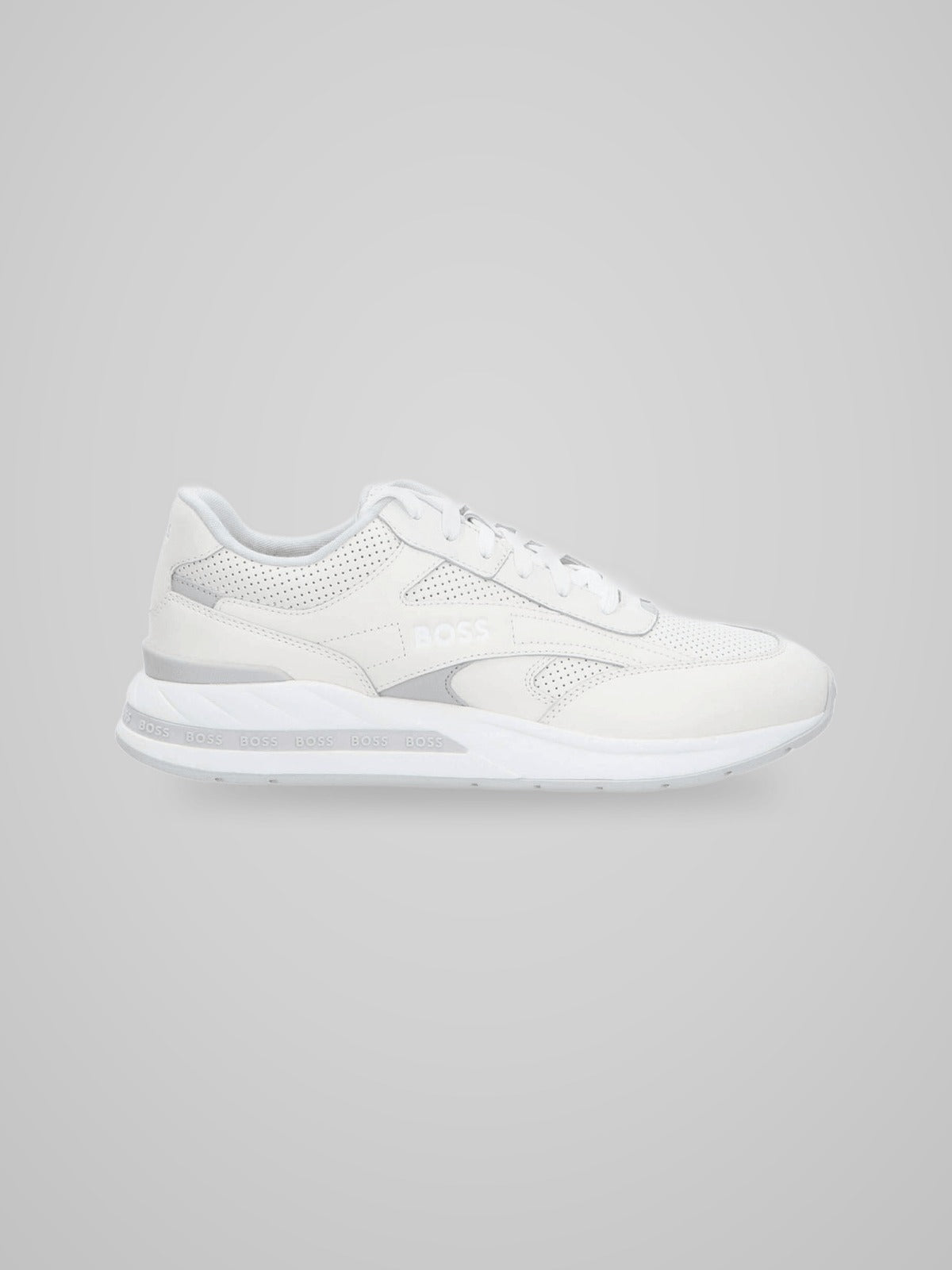 Sneakers KURT RUNN ITPF