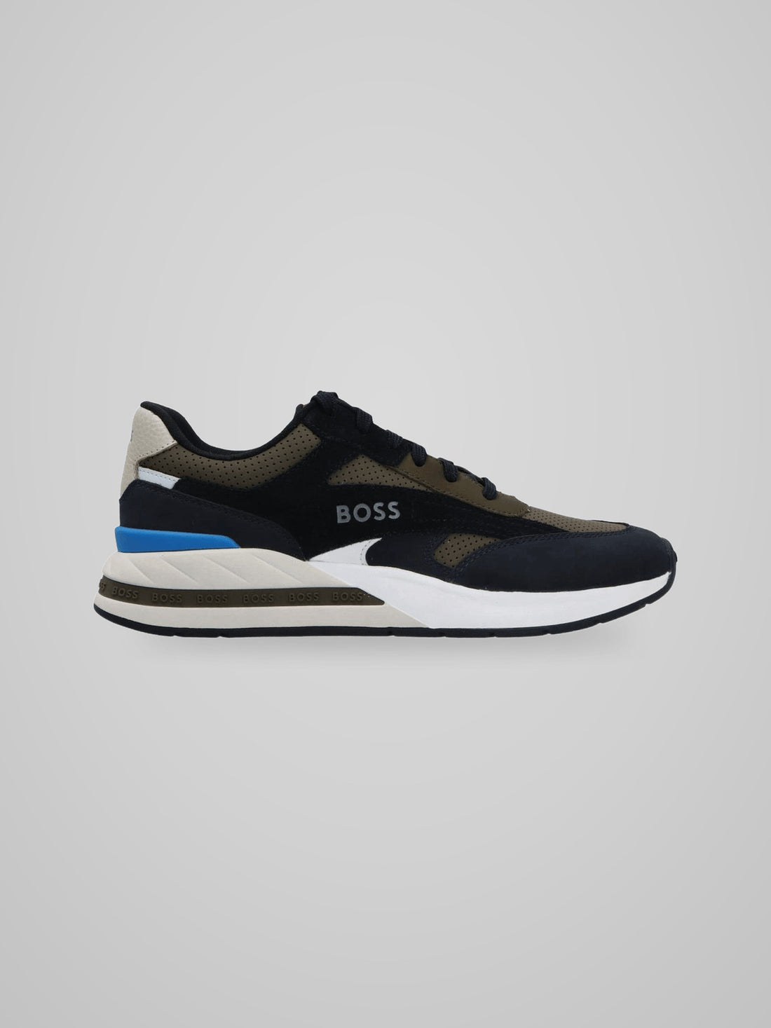 Sneakers KURT RUNN