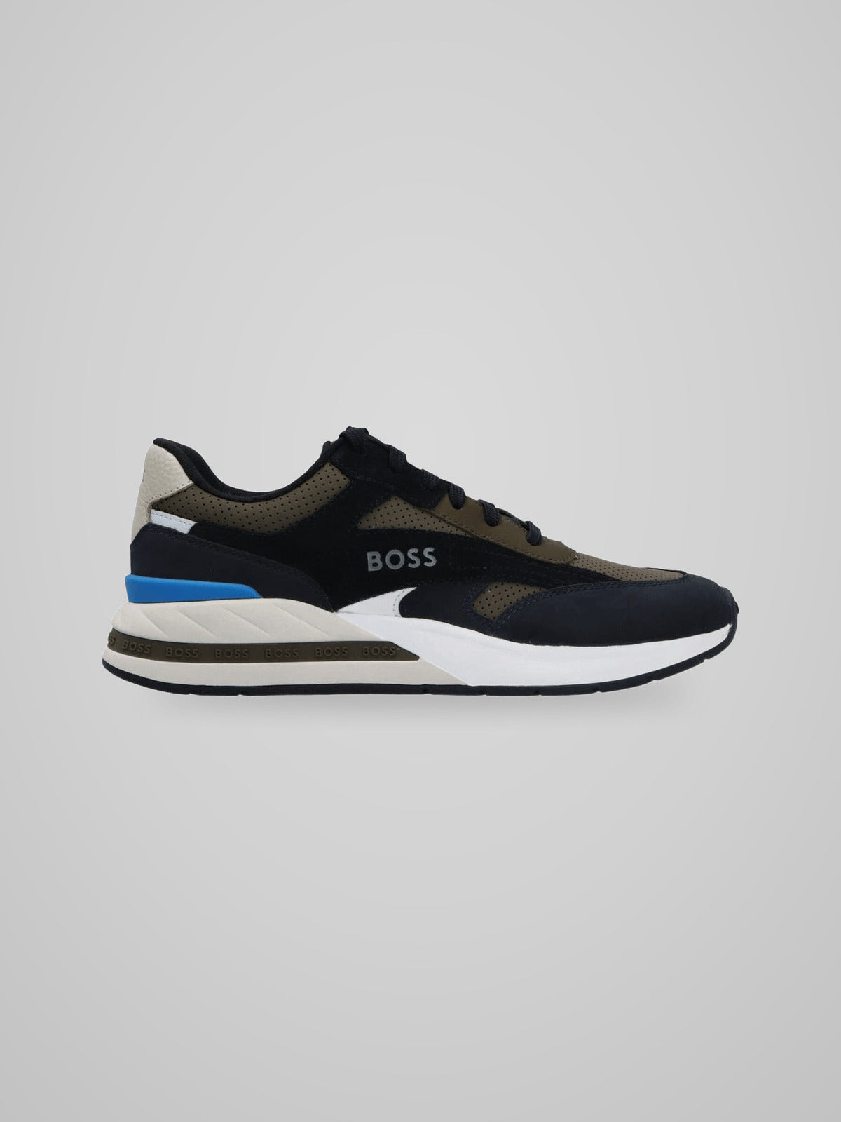 Sneakers KURT RUNN