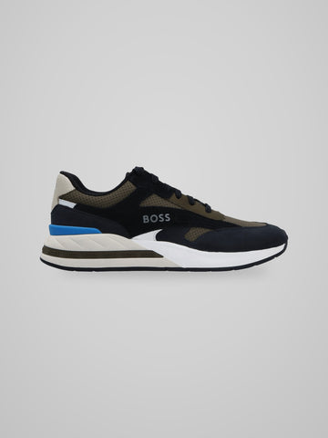 Sneakers KURT RUNN