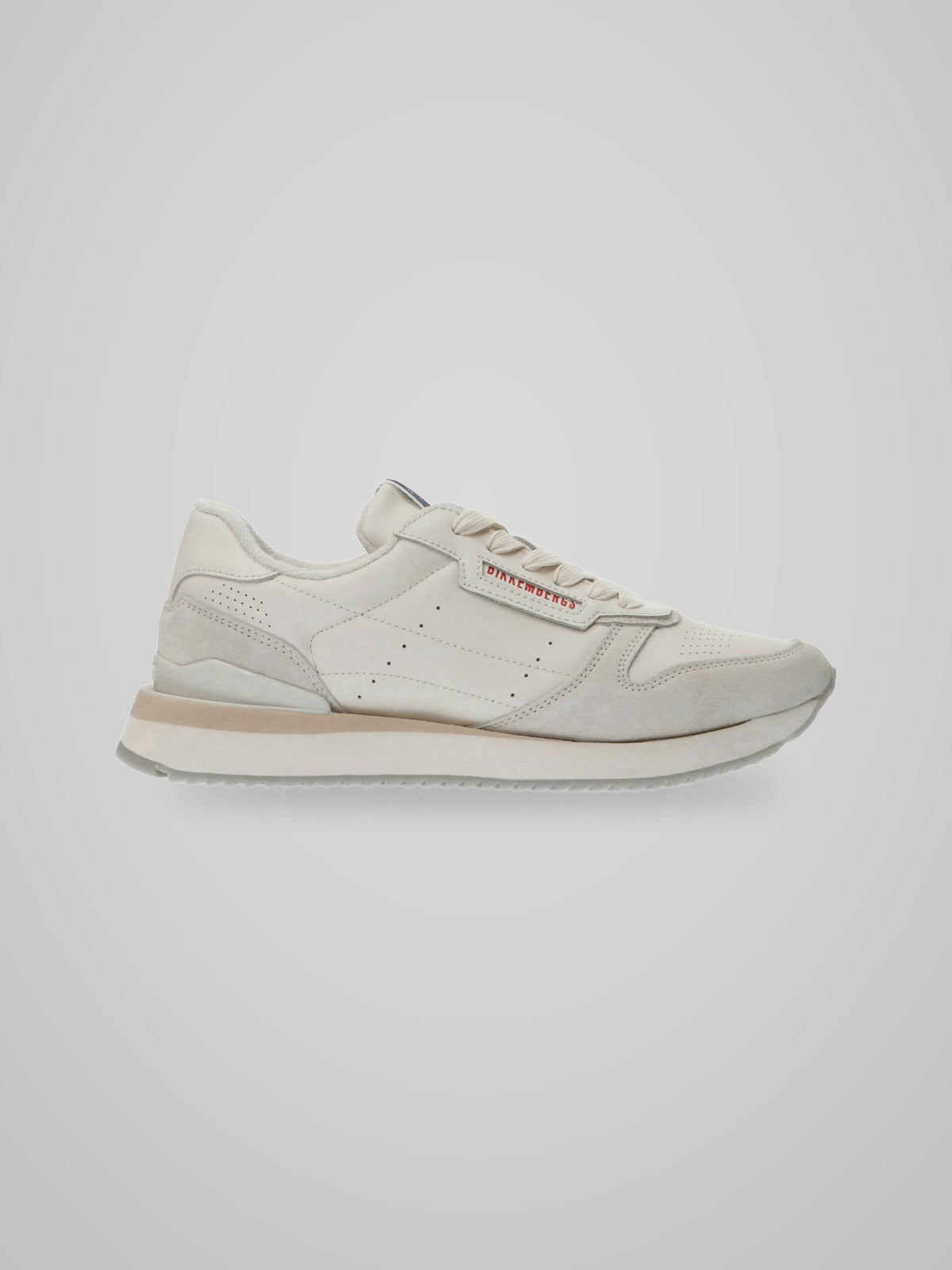 Sneakers Leather 27108
