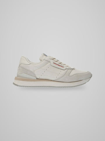 Sneakers Leather 27108