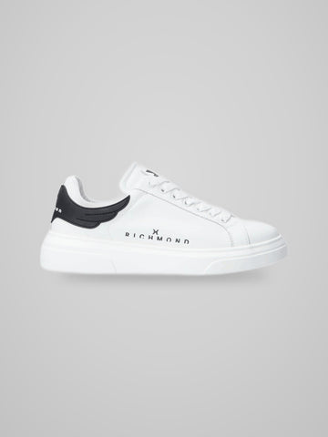 Sneakers Leather 29100/CP