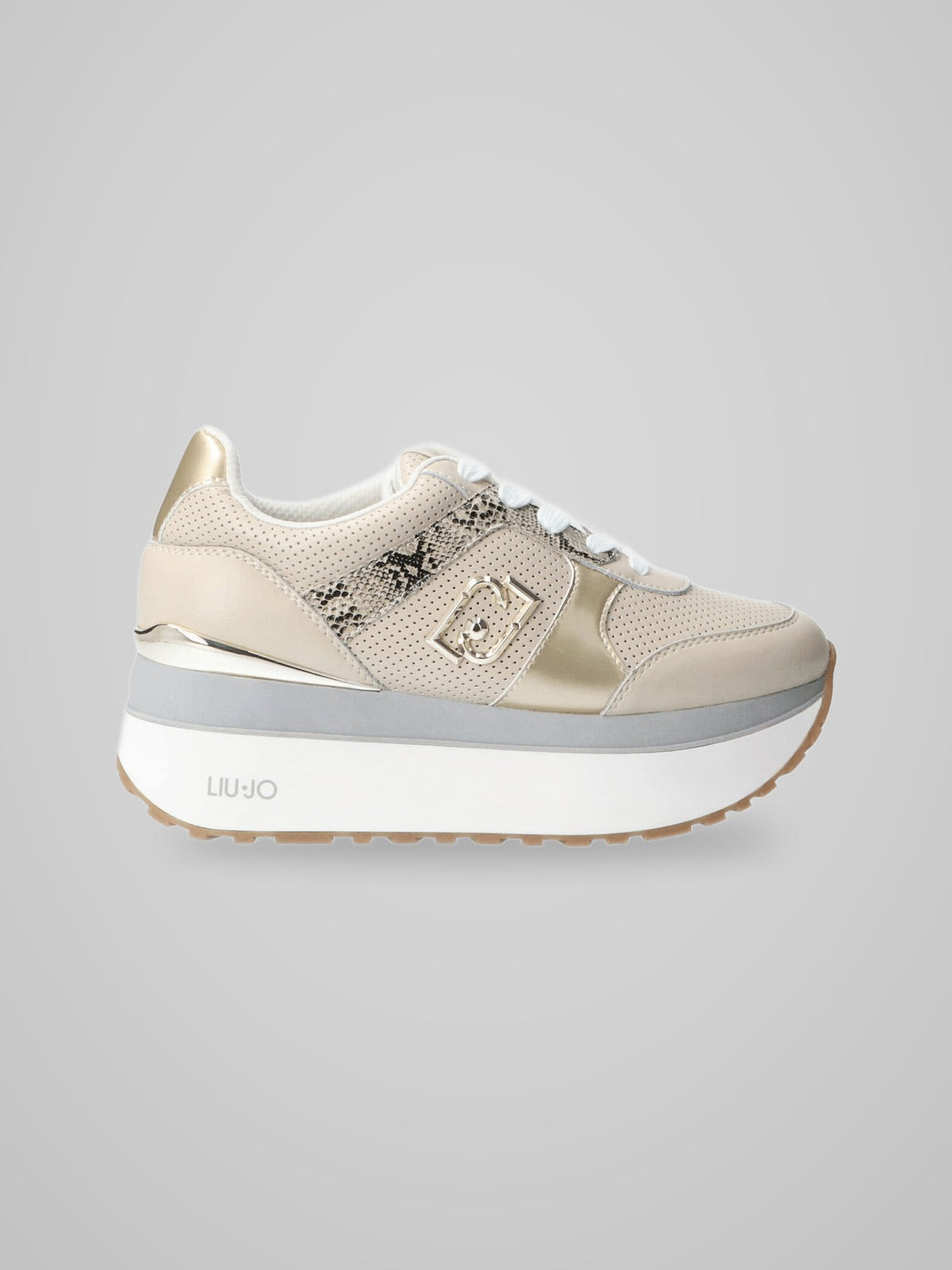 Sneakers Liu Jo MAXI WONDER PLUS 02 BIS