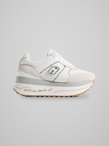 Sneakers Liu Jo MAXI WONDER PLUS 02