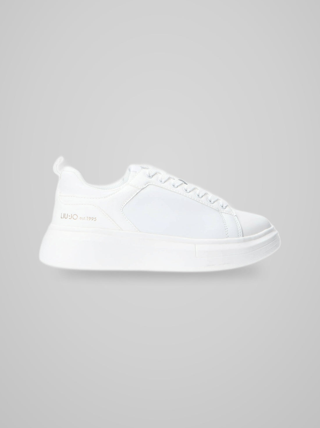 Sneakers Liu Jo Sneakers Big 05