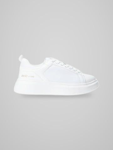 Sneakers Liu Jo Sneakers Big 05