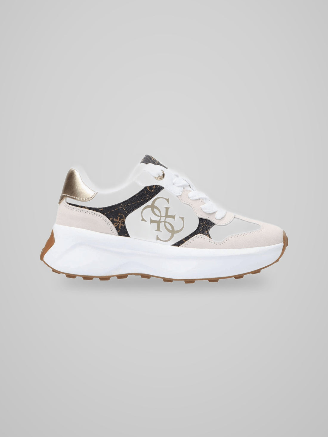 Sneakers Luckei monogram