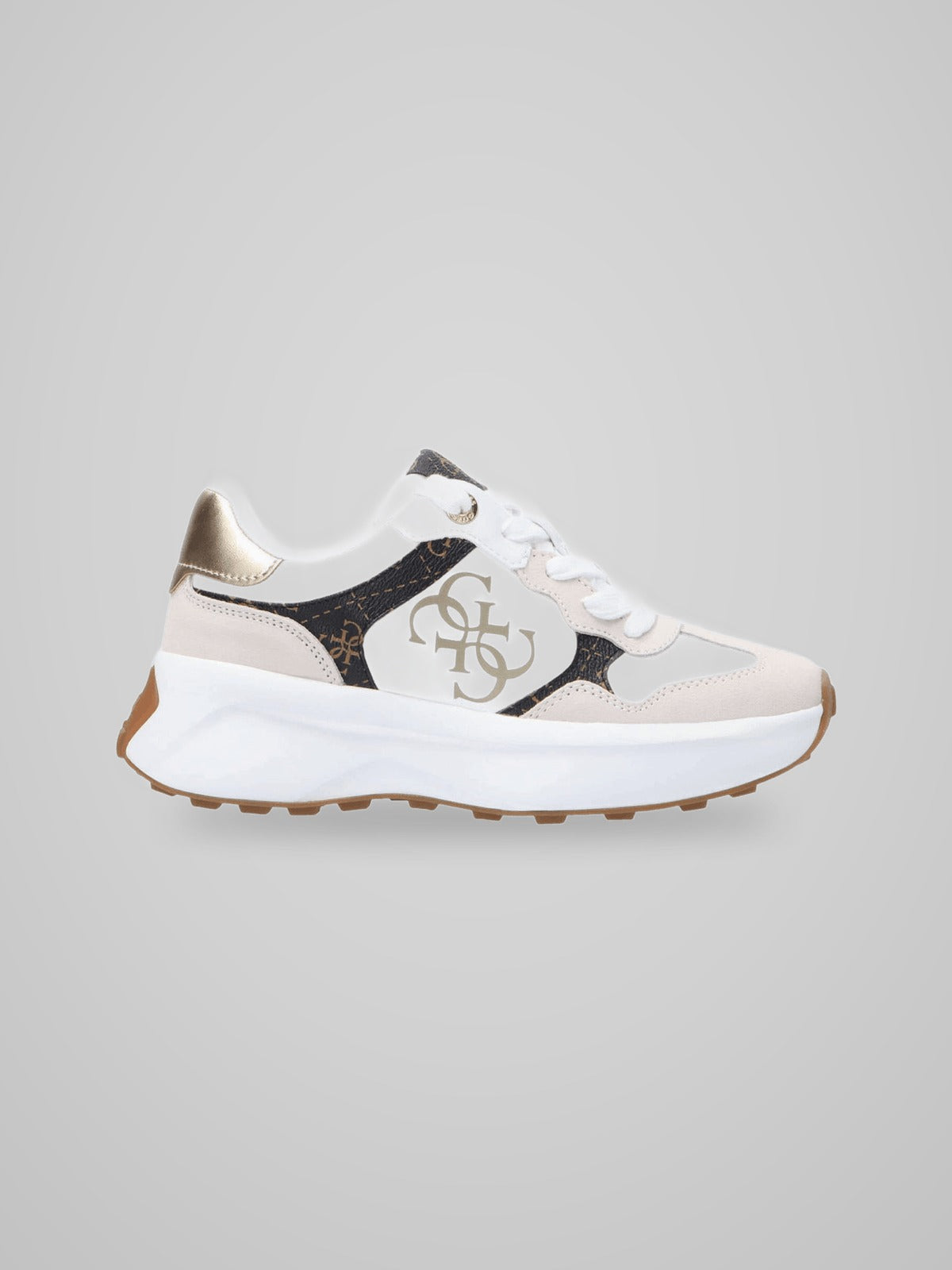 Sneakers Luckei monogram