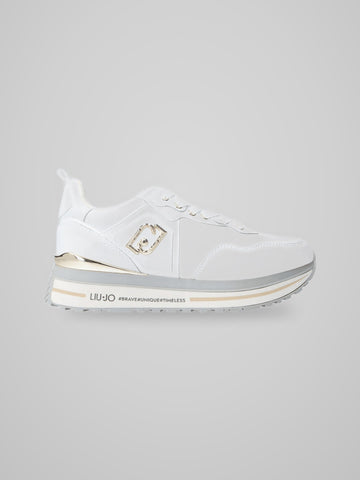 Maxi Wonder 01 Calf Platform