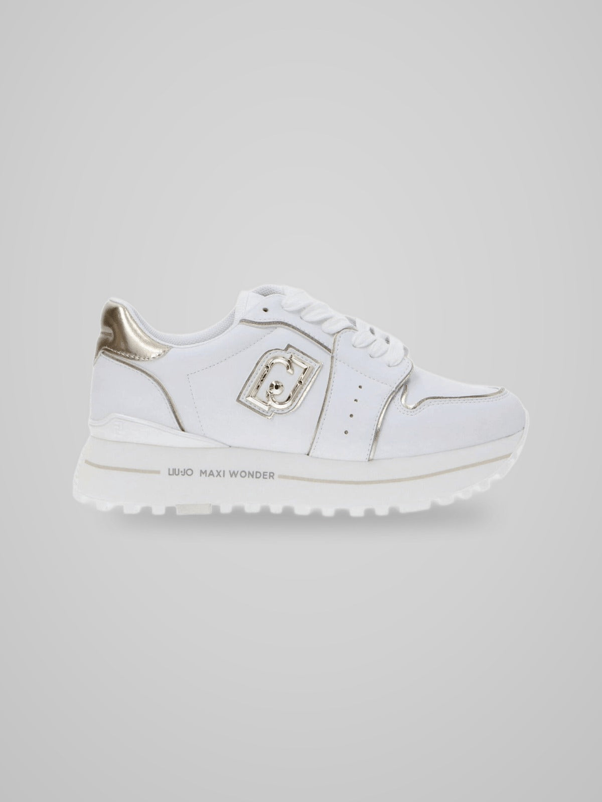 Sneakers Maxi wonder 85 leather