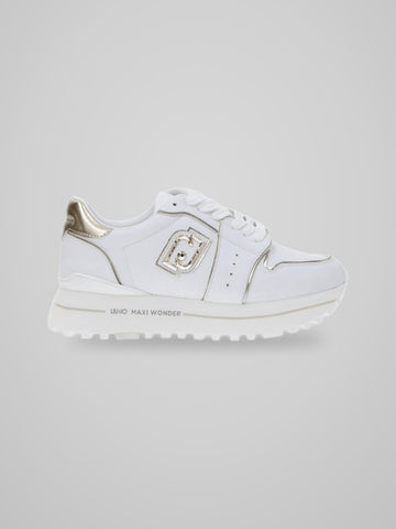 Sneakers Maxi wonder 85 leather