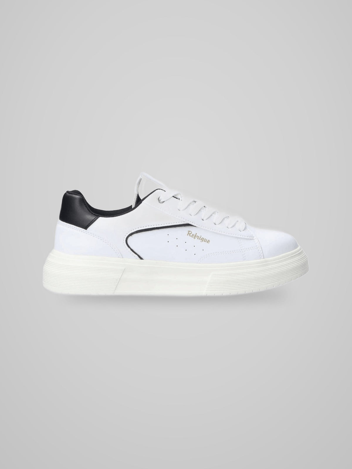 Sneakers Milk 301
