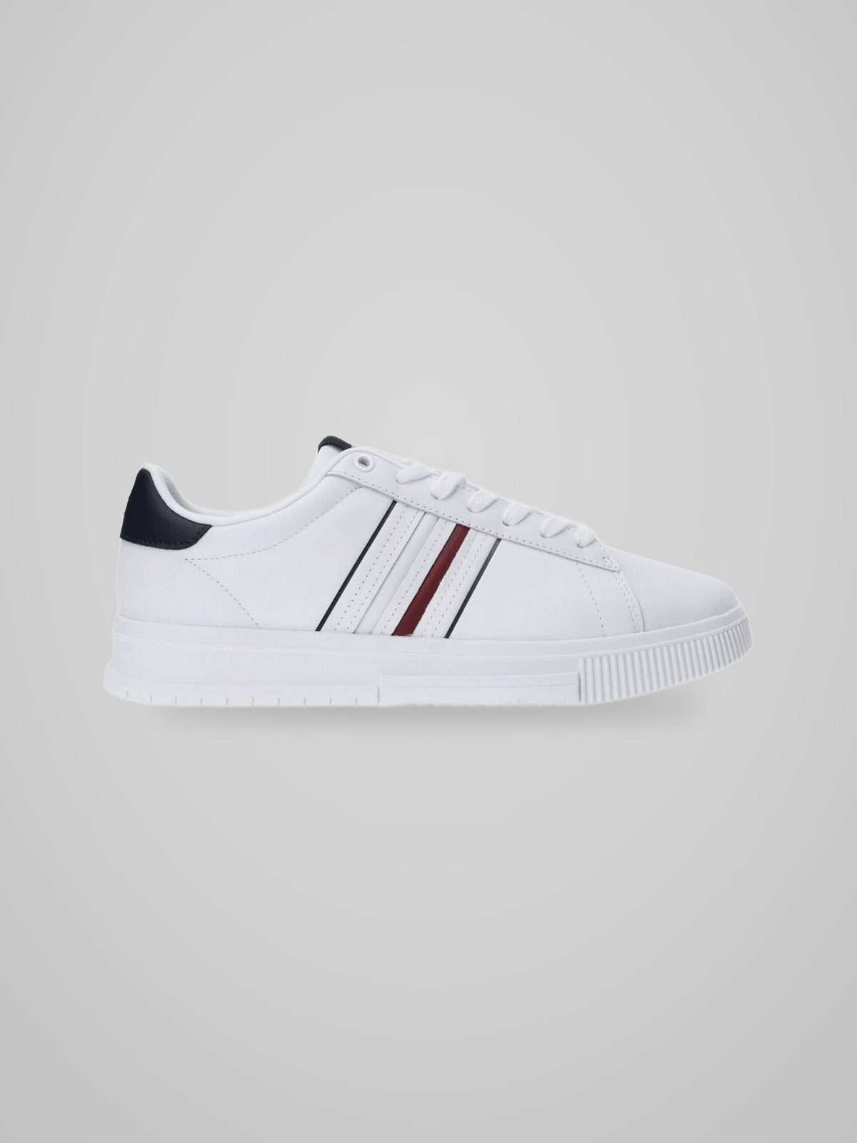 Modern Cupsole Stripes