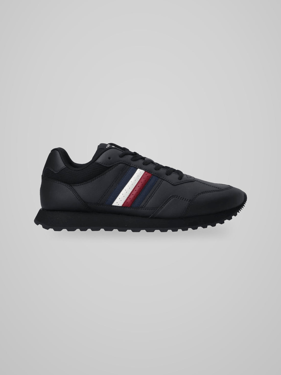 Sneakers NEW RUNNER EVA LTH STRIPES