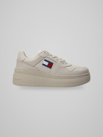 Sneakers NEW TJW RETRO BASKET