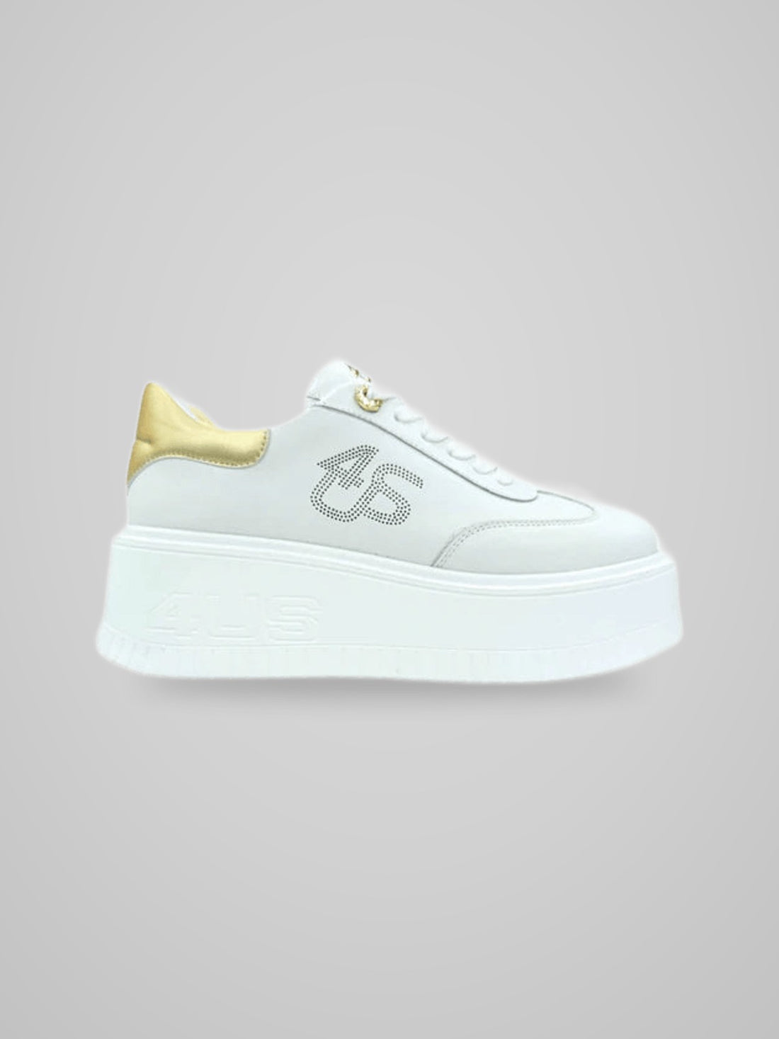Sneakers Paciotti 4BV193 SNEAKERS PLAT