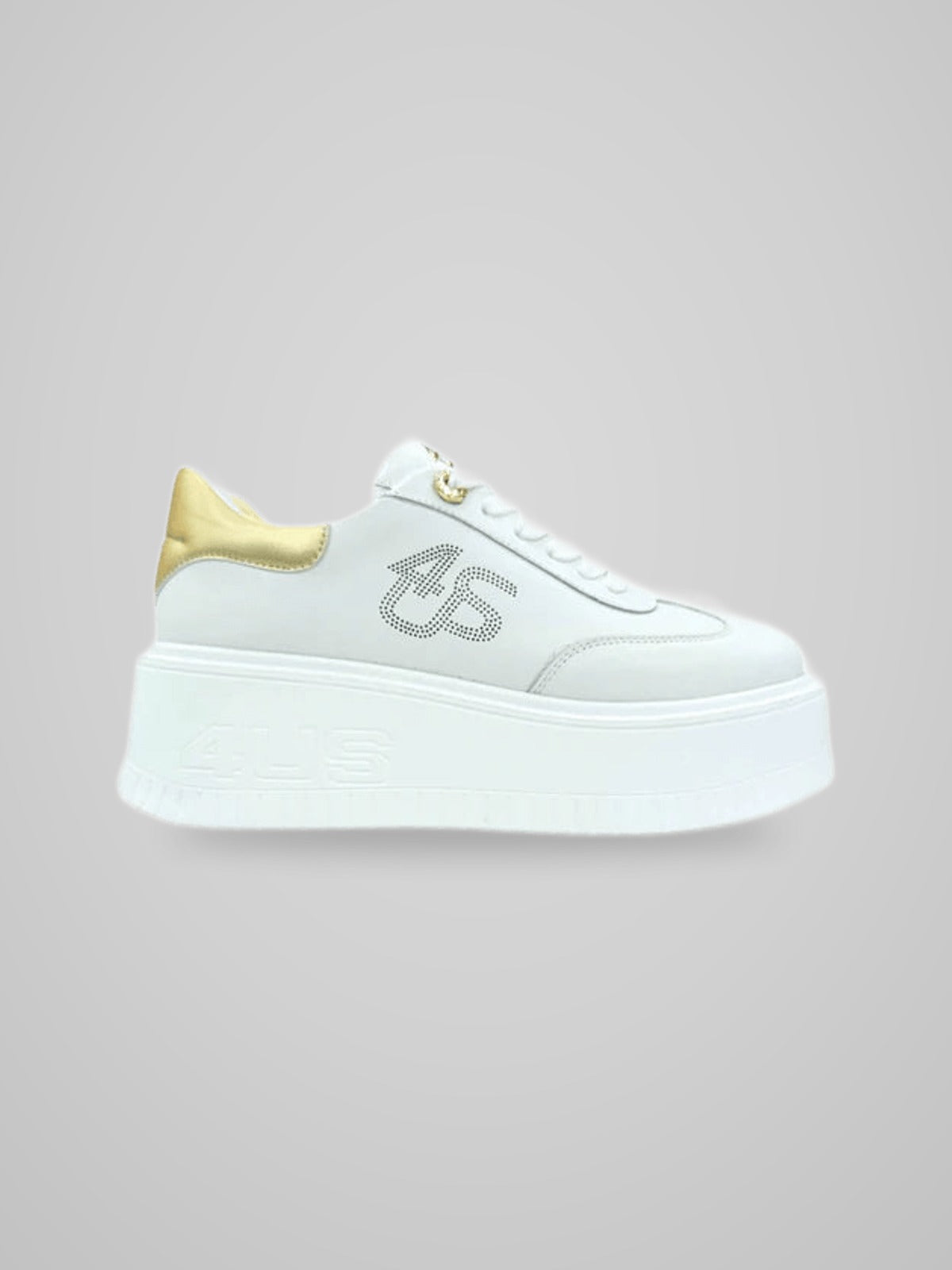 Sneakers Paciotti 4BV193 SNEAKERS PLAT
