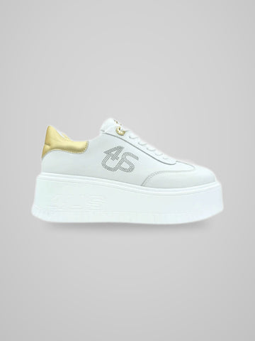 Sneakers Paciotti 4BV193 SNEAKERS PLAT