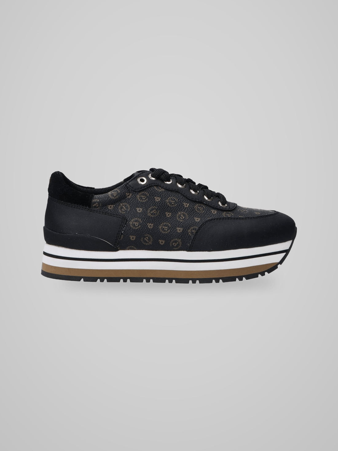 Sneakers Platform heritage