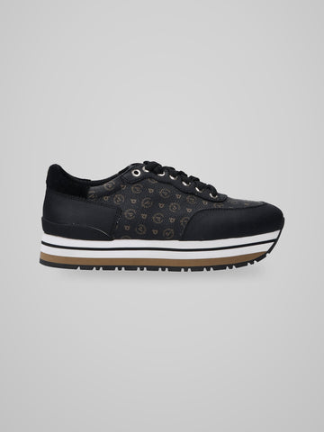 Sneakers Platform heritage