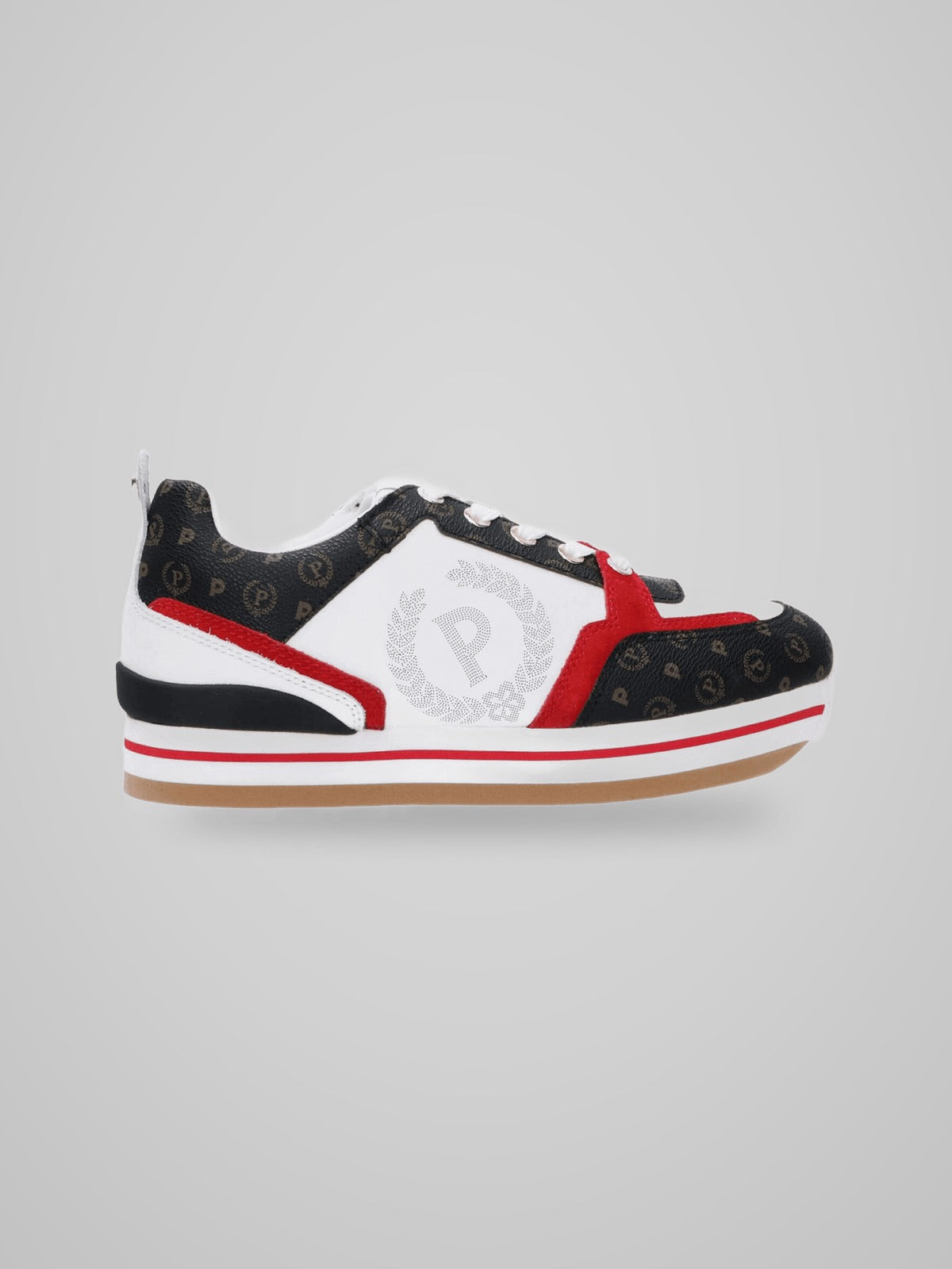 Platform — Pollini