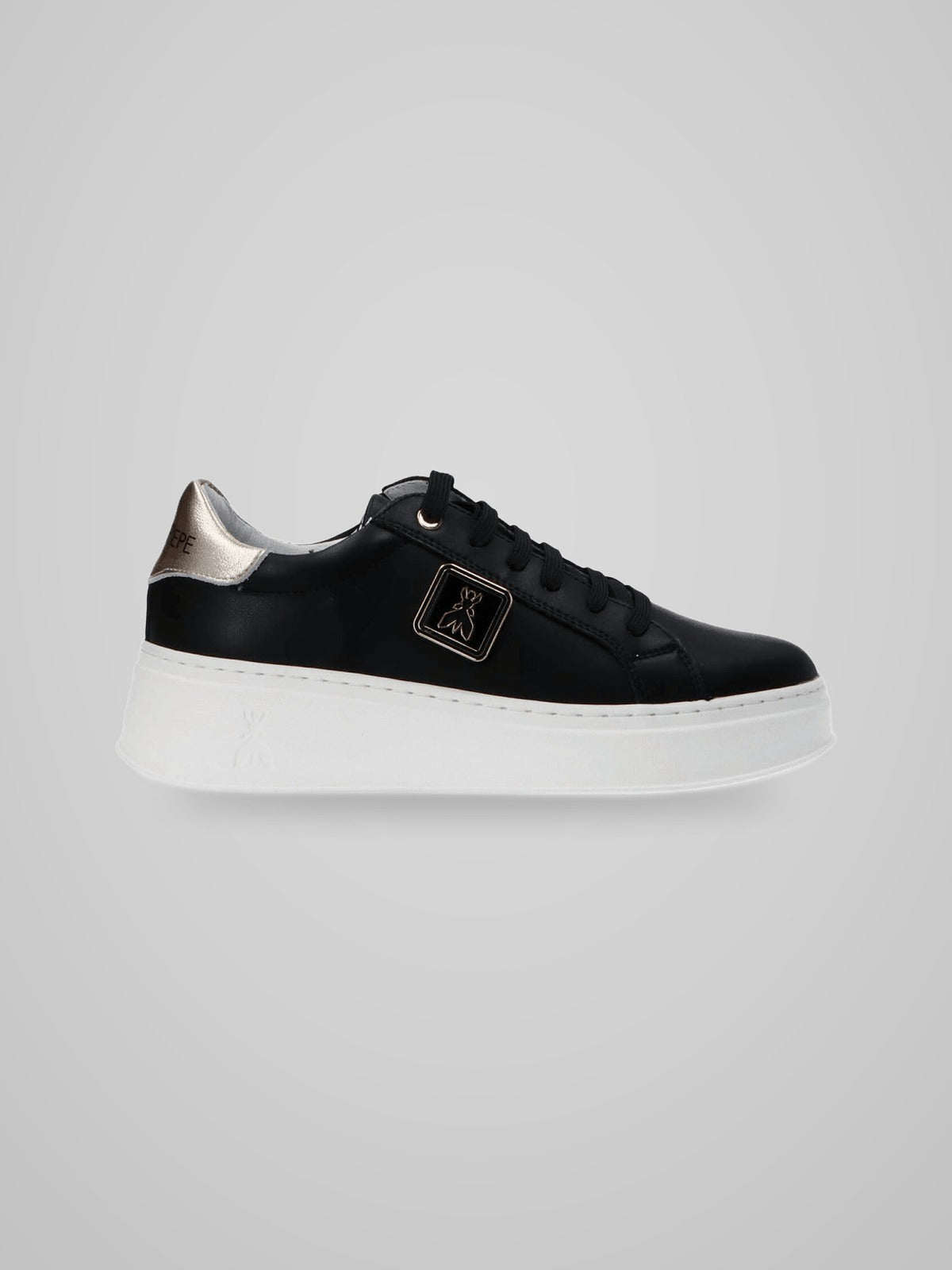 Sneakers PP853 vitello palisson