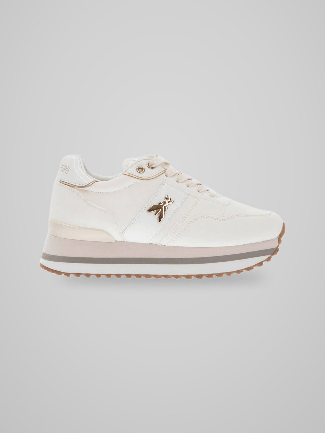 Sneakers PPJ765 ECONAPPA