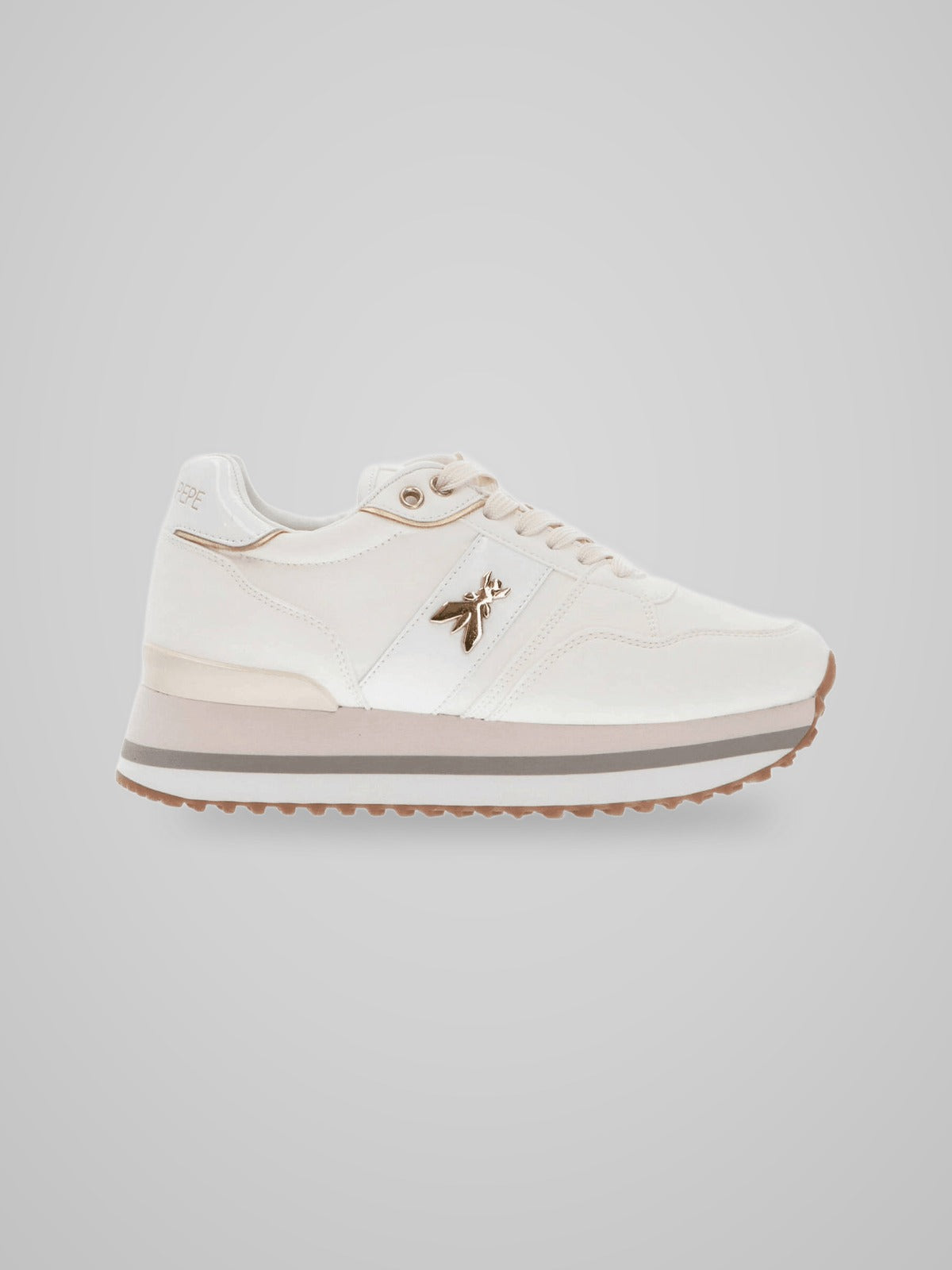 Sneakers PPJ765 ECONAPPA