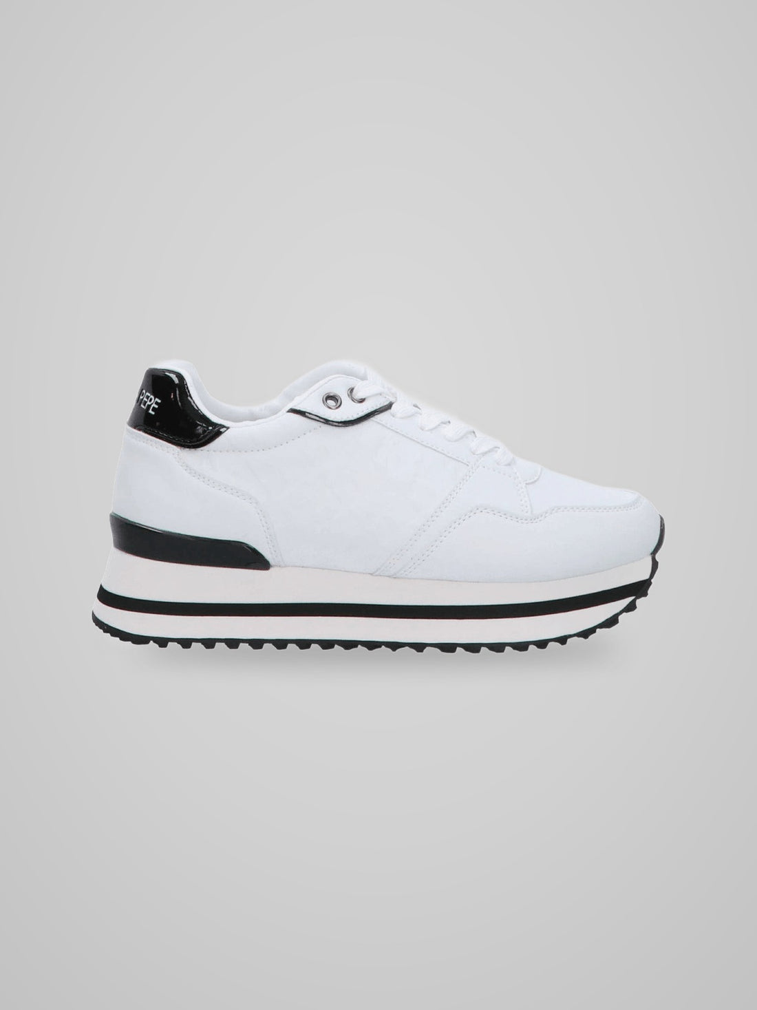 Sneakers PPJ766 econappa