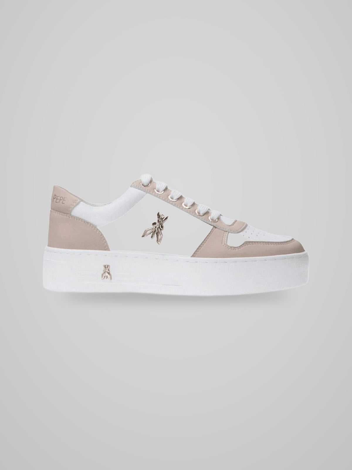 Sneakers PPJ909 VITELLO