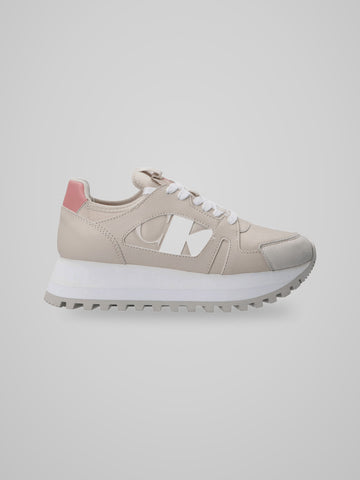 Sneakers Runner low laceup