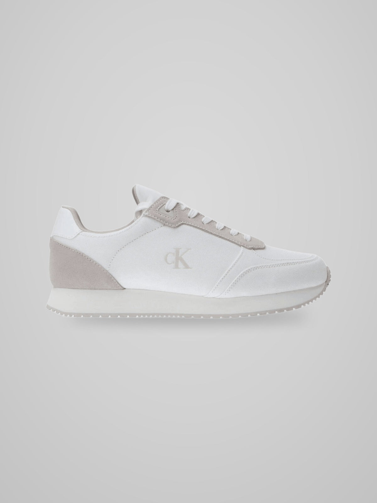 Calvin Klein Runner Sock Laceup