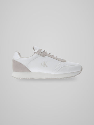 Calvin Klein Runner Sock Laceup