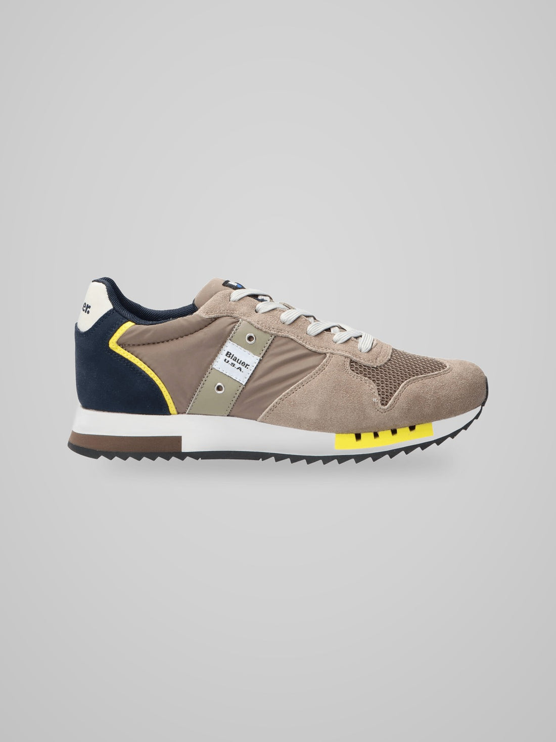 Sneakers S2QUEENS01
