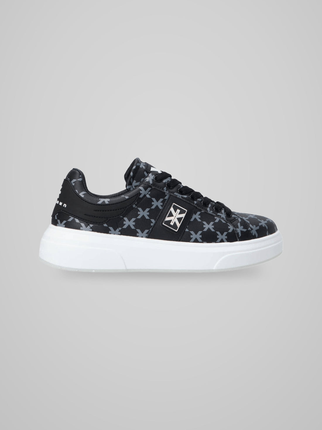 Sneakers Sneaker saffiano 29104/CP
