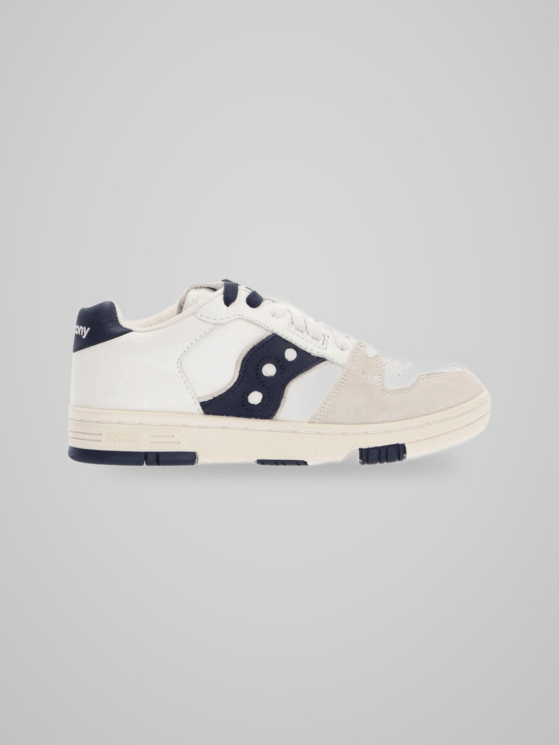 Sneakers Sonic Low