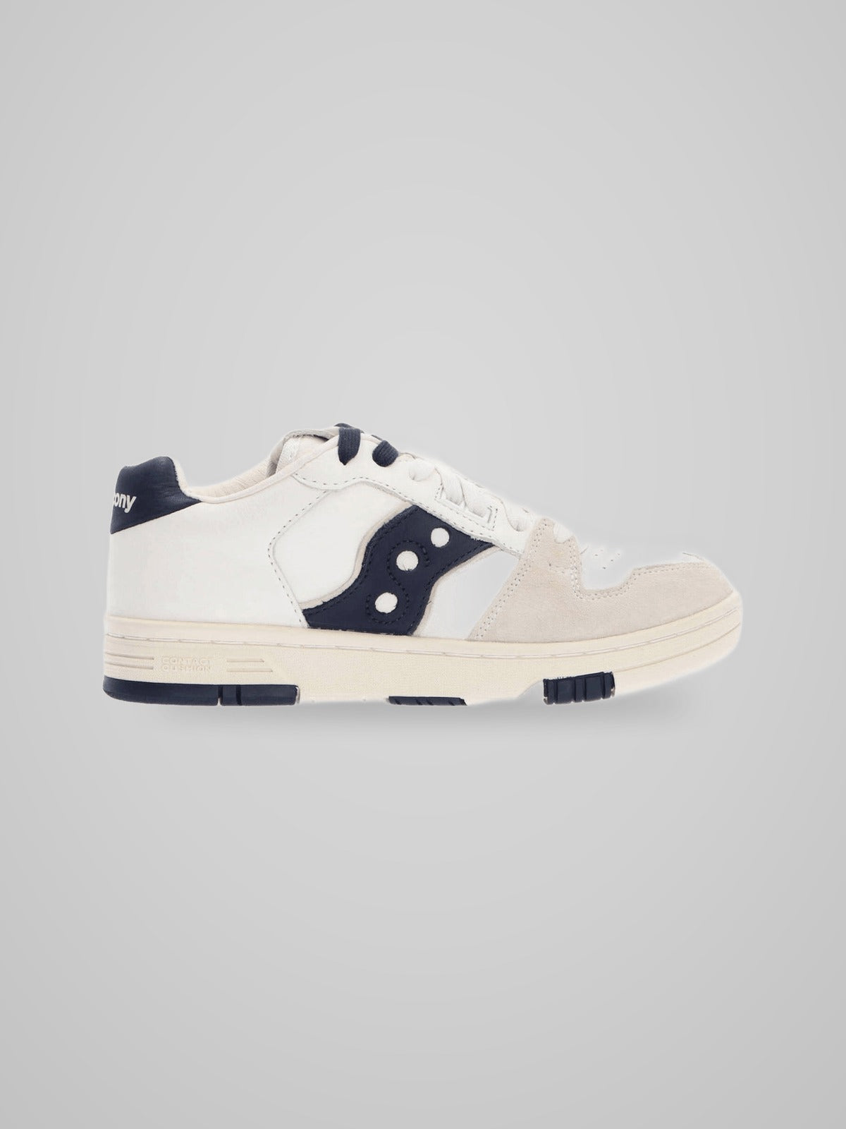 Sneakers Sonic Low