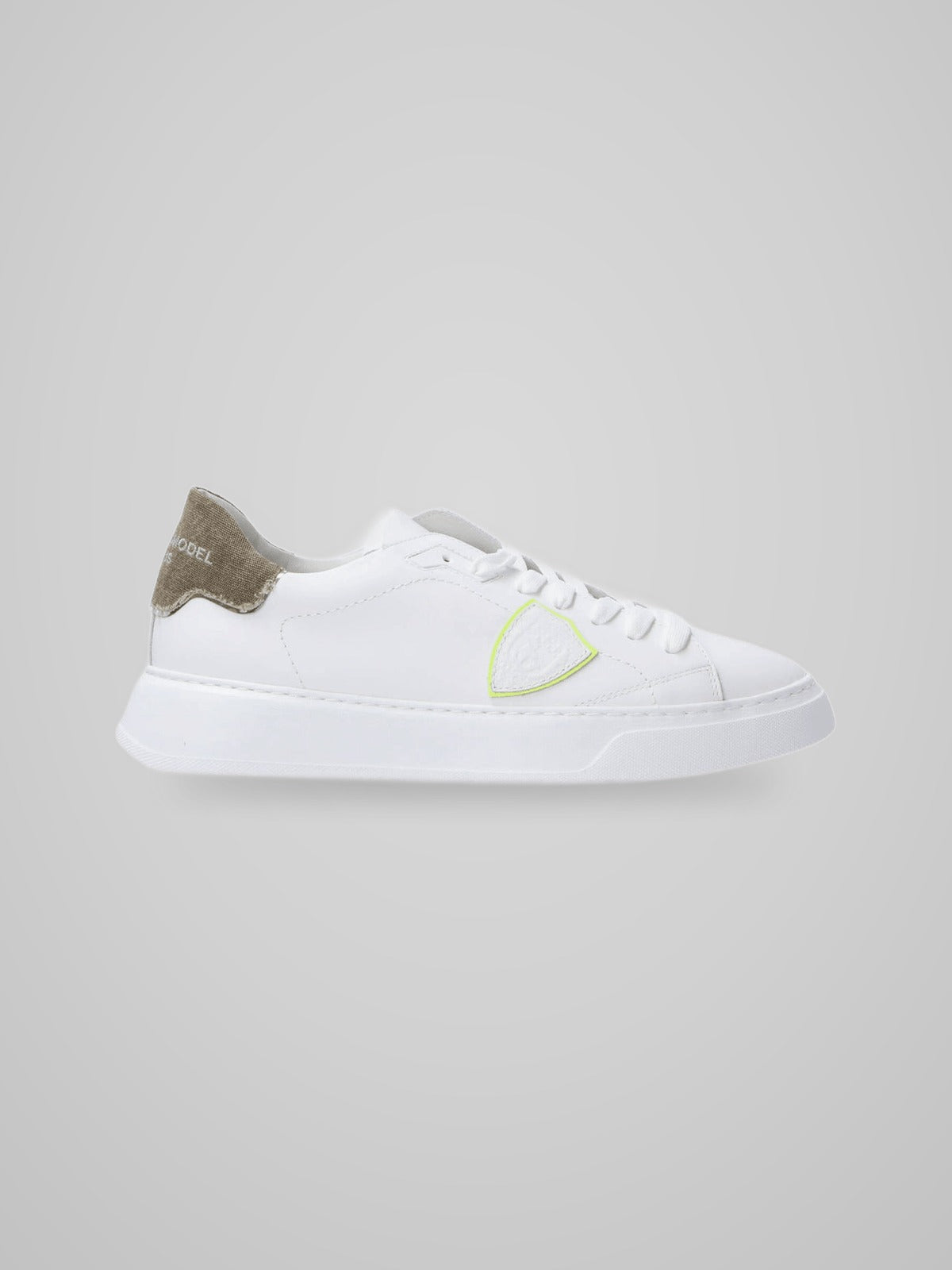 Sneakers TEMPLE LOW 24