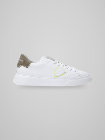 Sneakers TEMPLE LOW 24
