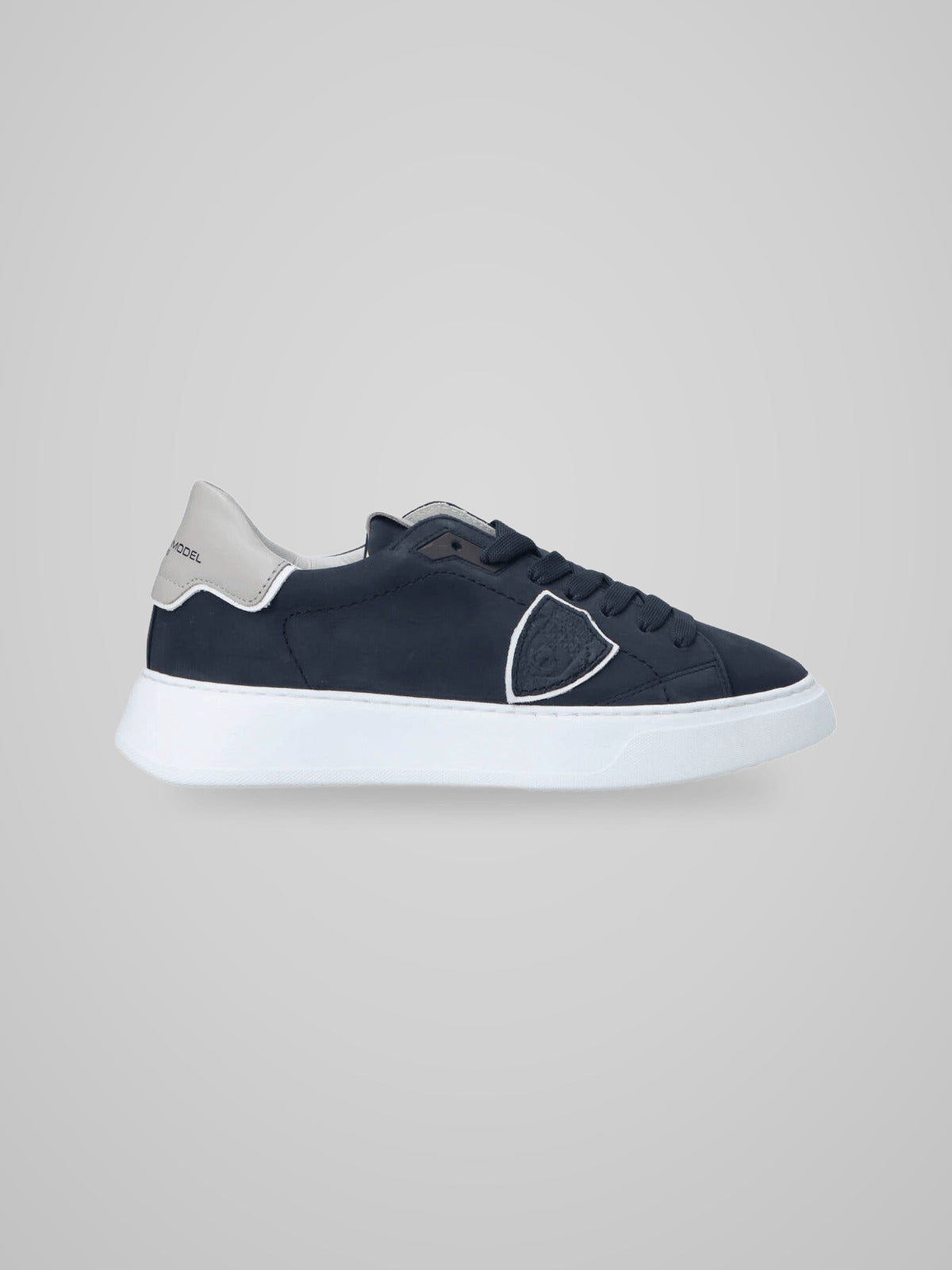 Sneakers Temple low man